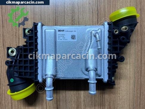 Volkswagen Transporter Intercooler çıkma parça