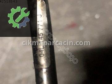 Volkswagen Passat Turbo 04L145771J çıkma parça