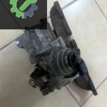 2025 Audi A3 Turbo Çıkma Parça Kayseri