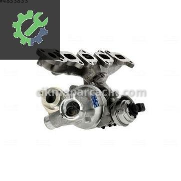 Skoda Octavia Turbo 04L253056T çıkma parça