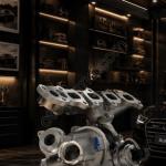2013 Audi A3 Turbo Çıkma Parça İSTANBUL