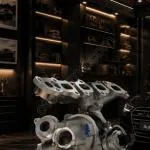 2015 Volkswagen Passat Turbo Çıkma Parça İstanbul