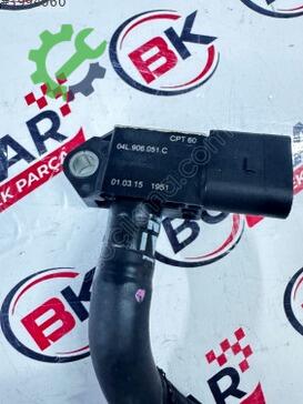 Volkswagen Golf Basınç Sensörü 04L906051C çıkma parça