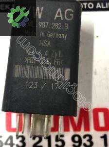 04L907282B GOLF JETTA TİGUAN PASSAT CADDY ISITMA BUJİ ROLESİ
