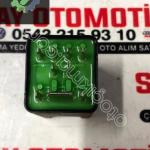 04L907282B GOLF JETTA TİGUAN PASSAT CADDY ISITMA BUJİ ROLESİ