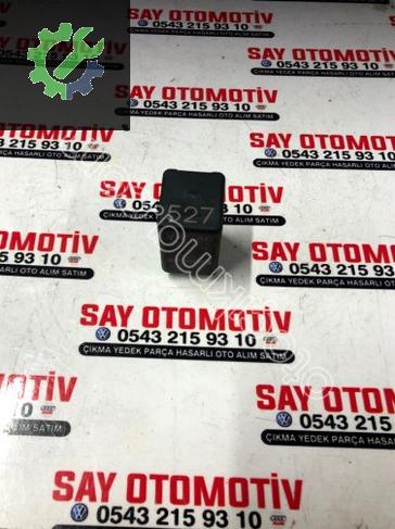 04L907282B GOLF JETTA TİGUAN PASSAT CADDY ISITMA BUJİ ROLESİ