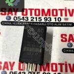 04L907282B GOLF JETTA TİGUAN PASSAT CADDY ISITMA BUJİ ROLESİ