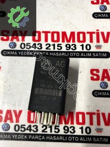 04L907282B GOLF JETTA TİGUAN PASSAT CADDY ISITMA BUJİ ROLESİ