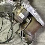 04L907805ER 04L906262AF WV AUDİ SKODA SEAT NOX OKSİJEN SENSÖRÜ