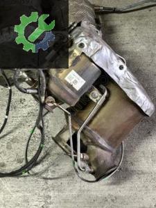 04L907805ER 04L906262AF WV AUDİ SKODA SEAT NOX OKSİJEN SENSÖRÜ