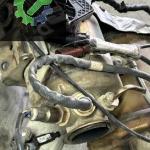 04L907805ER 04L906262AF WV AUDİ SKODA SEAT NOX OKSİJEN SENSÖRÜ