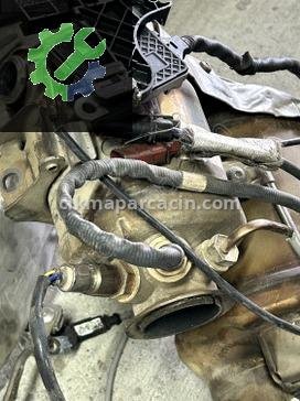 Seat Leon Oksijen Sensörü 04L907805ER çıkma parça