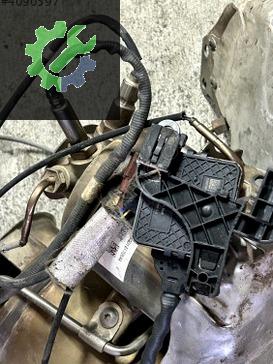 04L907805ER 04L906262AF WV AUDİ SKODA SEAT NOX OKSİJEN SENSÖRÜ