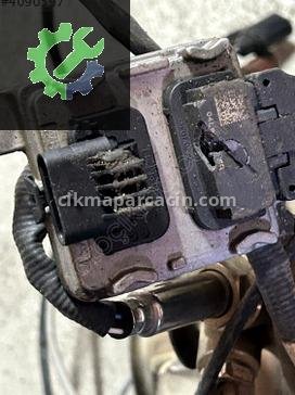 Seat Leon Oksijen Sensörü 04L907805ER çıkma parça