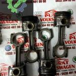 04LA 038J PİSTON KOLU 04L105401A 038105401J PİSTON KOLU- BİY