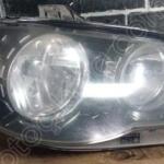 Fiat Albea 2005-2011 Çıkma Sağ Ön Far