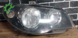 Fiat Albea 2005-2011 Çıkma Sağ Ön Far