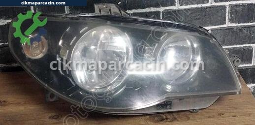 Fiat Albea Sağ Ön Far çıkma parça