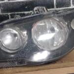 Fiat Albea 2005-2011 Çıkma Sol Ön Far