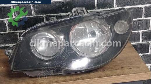 Fiat Albea Sol Ön Far çıkma parça