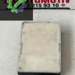 05 A0009052804 MERCEDES W204 W205 W207 W212 W218 RADAR BEYNİ