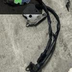 0501317994 ZFS AUDİ A4 A6 PASSAT SUPERB 5HP19 VİTES ŞALTERİ