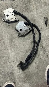 Audi A6 Vites Halatı 0501317994 çıkma parça
