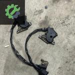 0501317994 ZFS AUDİ A4 A6 PASSAT SUPERB 5HP19 VİTES ŞALTERİ