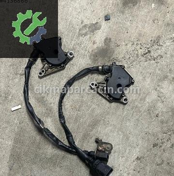 Audi A6 Vites Halatı 0501317994 çıkma parça
