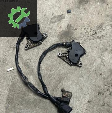 0501317994 ZFS AUDİ A4 A6 PASSAT SUPERB 5HP19 VİTES ŞALTERİ