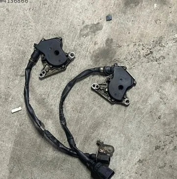 Audi A6 Vites Halatı 0501317994 çıkma parça