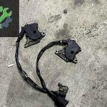 0501317994 ZFS AUDİ A4 A6 PASSAT SUPERB 5HP19 VİTES ŞALTERİ