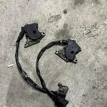 0501317994 ZFS AUDİ A4 A6 PASSAT SUPERB 5HP19 VİTES ŞALTERİ