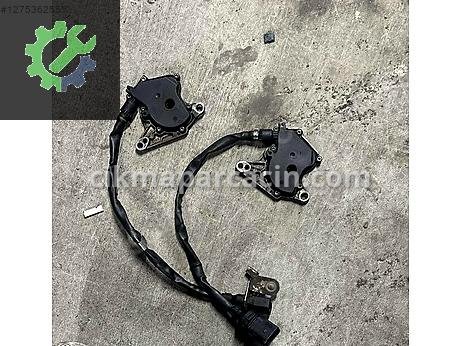 Audi A4 Vites Mekanizması çıkma parça