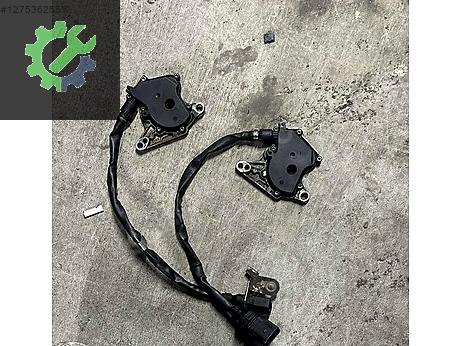 Audi A4 Vites Mekanizması çıkma parça