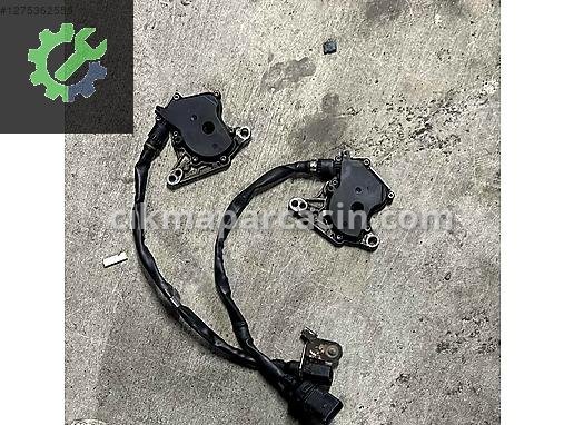 Audi A4 Vites Mekanizması 0501317994 çıkma parça