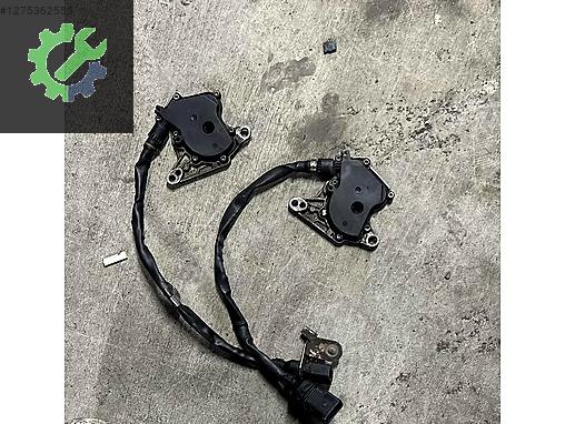 0501317994 ZFS AUDİ A4 A6 PASSAT SUPERB 5HP19 VİTES ŞALTERİ