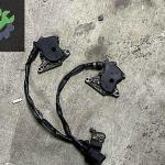 0501317994 ZFS AUDİ A4 A6 PASSAT SUPERB 5HP19 VİTES ŞALTERİ