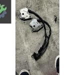 0501317994 ZFS AUDİ A4 A6 PASSAT SUPERB 5HP19 VİTES ŞALTERİ