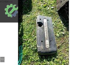 054769 013548 Mercedes dizel cdi motor kapaği