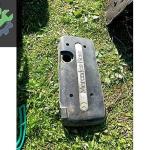 054769 013548 Mercedes dizel cdi motor kapaği