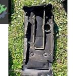 054769 013548 Mercedes dizel cdi motor kapaği