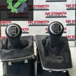 055351706 OPEL ASTRA H 6 İLERİ DİZEL VİTES KULESİ