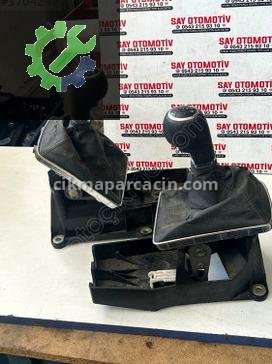 Opel Astra Vites Mekanizması 055351706 çıkma parça