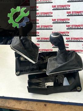 055351706 OPEL ASTRA H 6 İLERİ DİZEL VİTES KULESİ