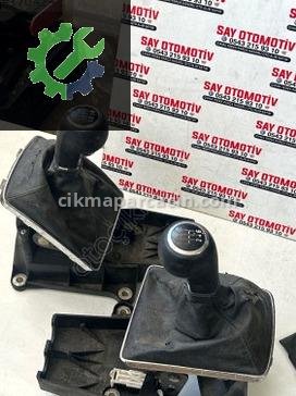 Opel Astra Vites Mekanizması 055351706 çıkma parça