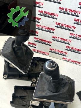 055351706 OPEL ASTRA H 6 İLERİ DİZEL VİTES KULESİ