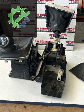 055351706 OPEL ASTRA H 6 İLERİ DİZEL VİTES KULESİ
