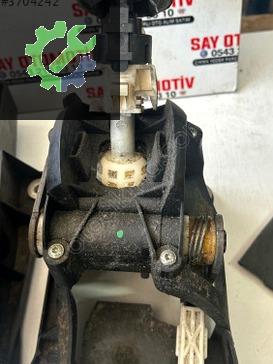 055351706 OPEL ASTRA H 6 İLERİ DİZEL VİTES KULESİ
