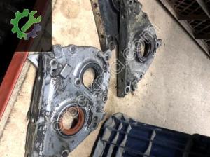 056103153 AUDİ PASSAT CADDY 1.6 1.8 1.8T 1.9 ON KEÇE KAPAK
